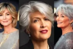 Best Hair Color for Fine Hair After 60