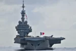 Charles de Gaulle Aircraft Carrier