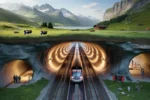Switzerland Underground Infrastructure